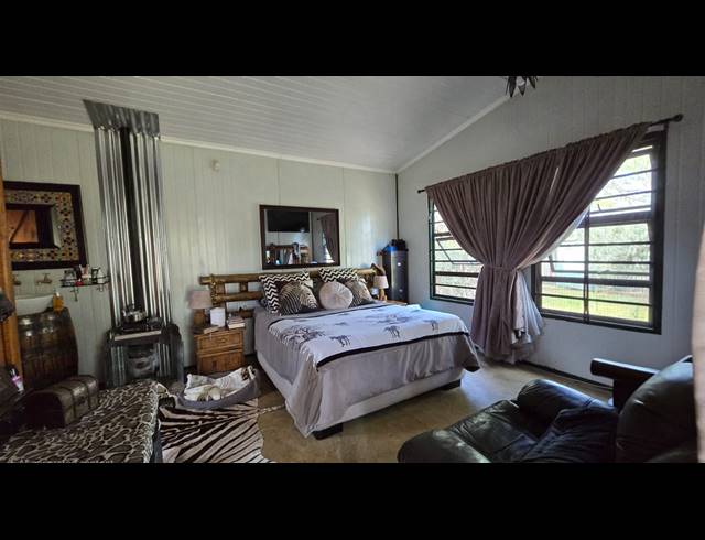 8.50HA SMALLHOLDING FOR SALE IN BELA BELA RURAL